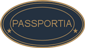 Passportia logo
