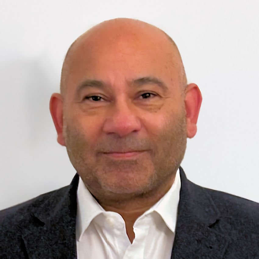 Nigel Cleur, Business Development Manager