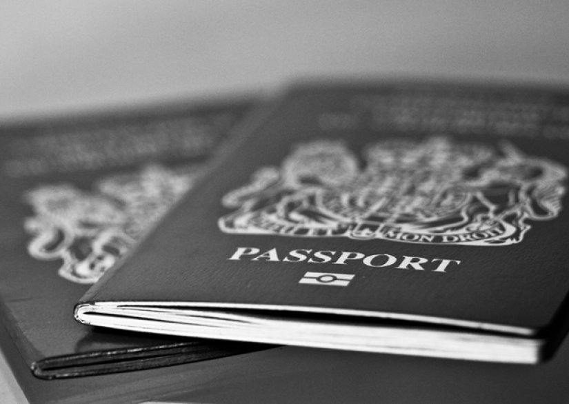 Claiming a British Passport through the Natural Father - Overcoming Illegitimacy