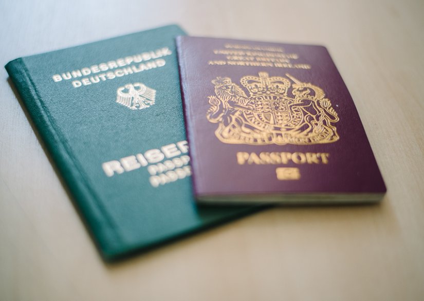 British Citizenship for Germans in the UK: the Impact of Brexit