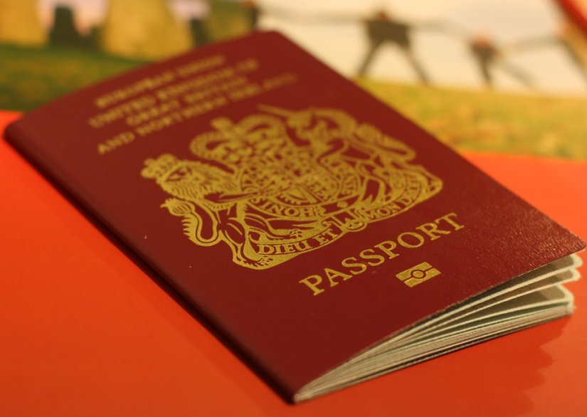 New Route to British Citizenship is Now 