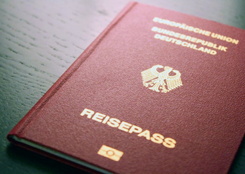 German Citizenship Policy Changes