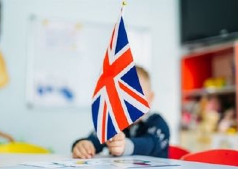 Is your child eligible for British Nationality?